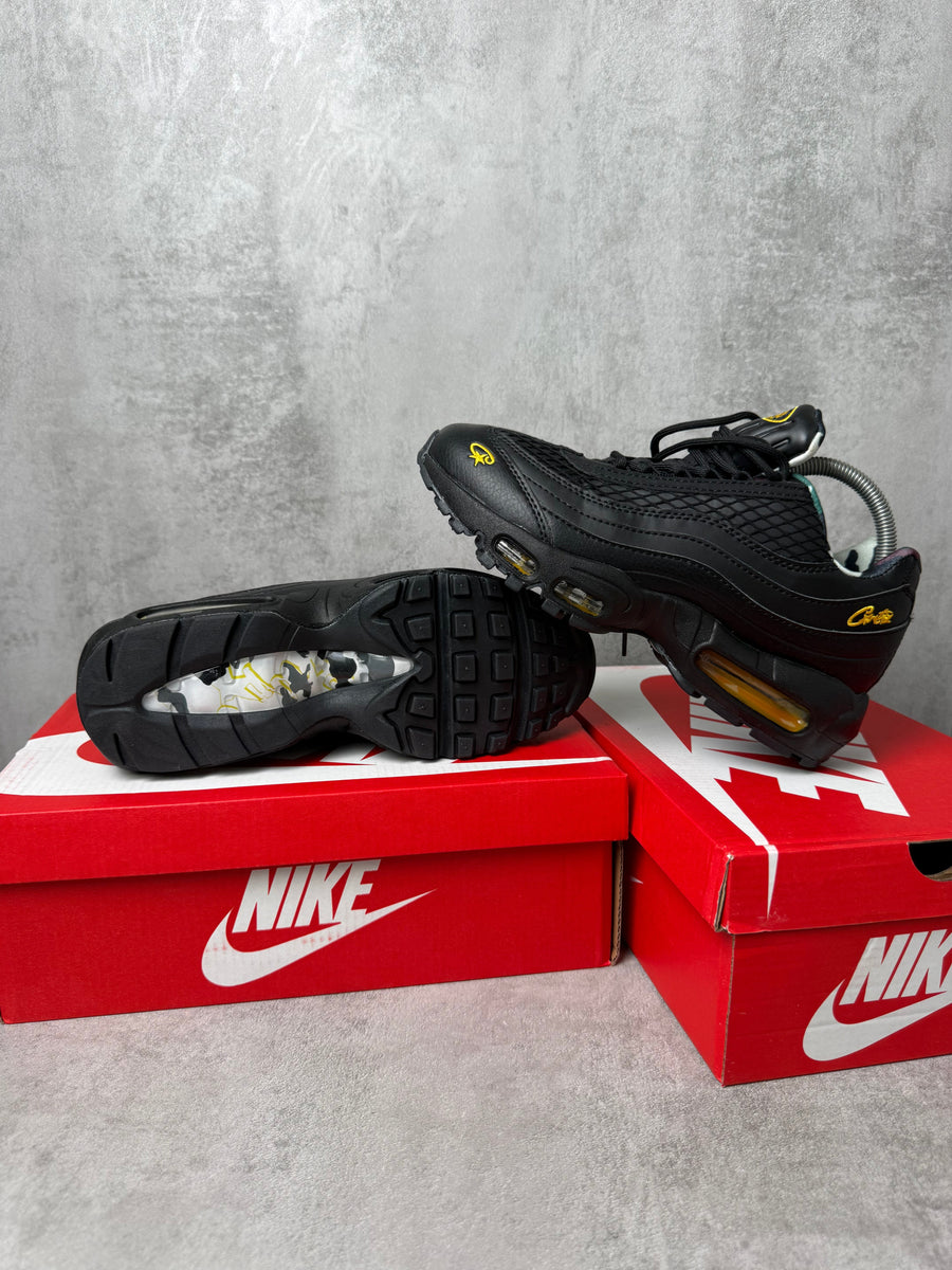 NIKE AIR MAX 95 x CORTEIZ🔥 NUEVA COLECCIÓN 🆕 CALIDAD G5 ✅ UNIDADES LIMITADAS ‼️