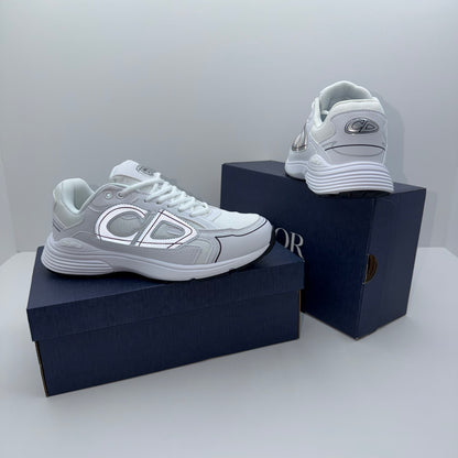 DIOR B30 WHITE⚪️