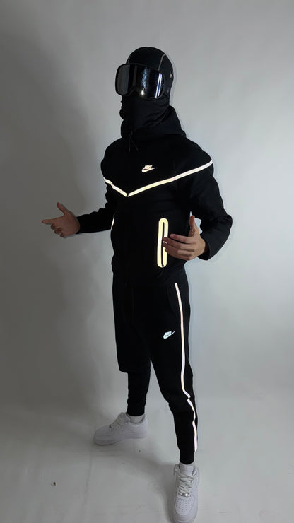 NIKE TECH FLEECE ZIP😱 MÁXIMA CALIDAD✅ NOVEDAD 2025🔥