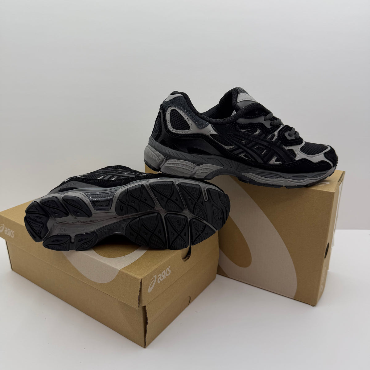 ASICS GEL NYC 2026