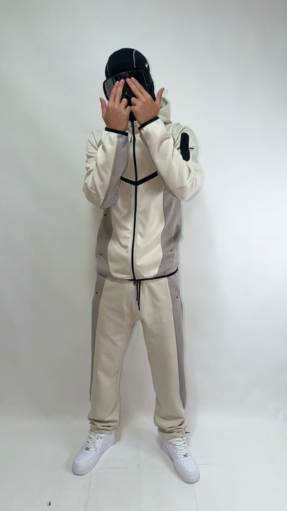 NIKE TECH 2026 🤯 OVERSIZE ✅ ALTA CALIDAD 100% IDÉNTICO AL ORIGINAL 🔥