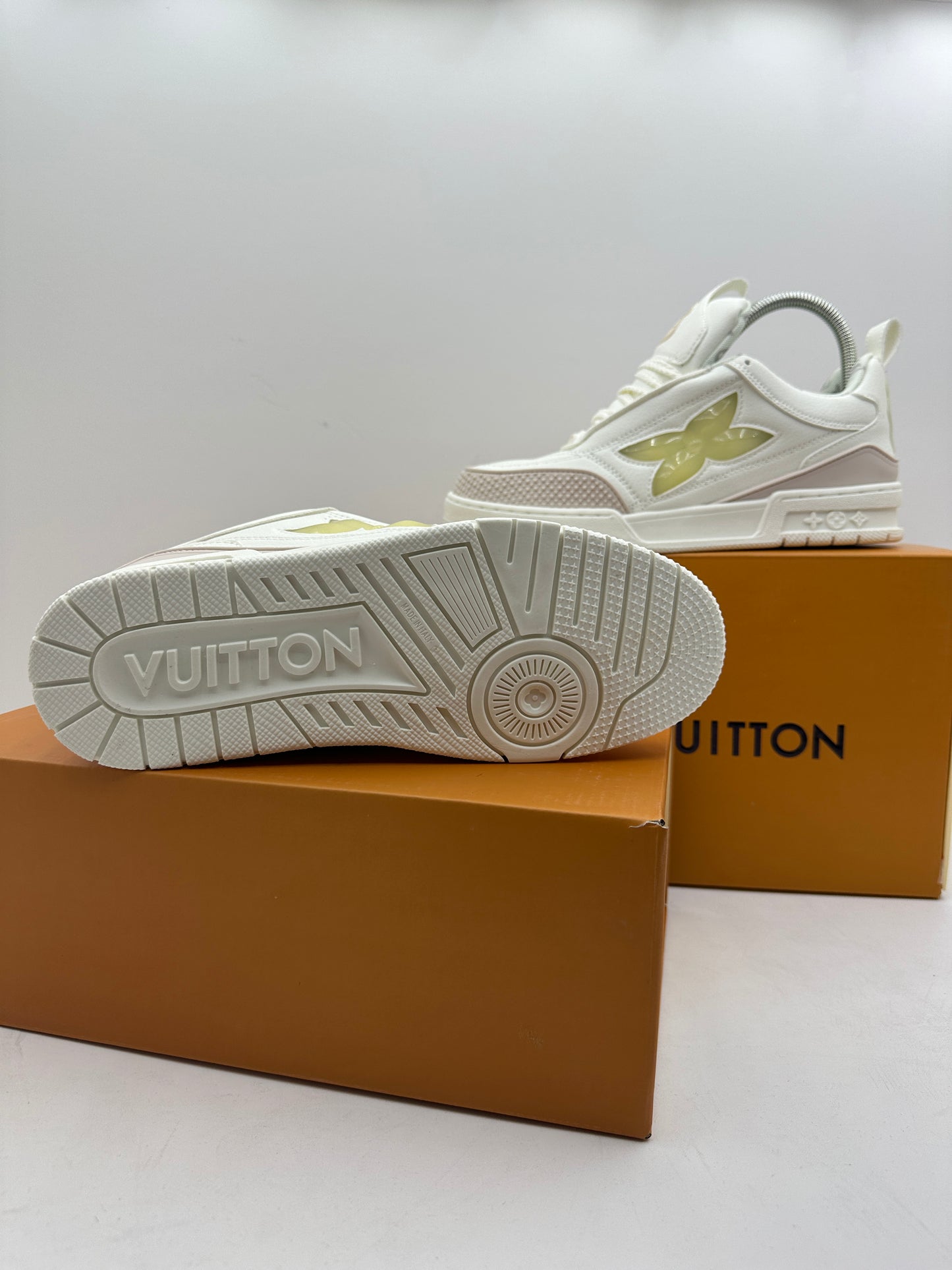 Louis Vuitton Skate