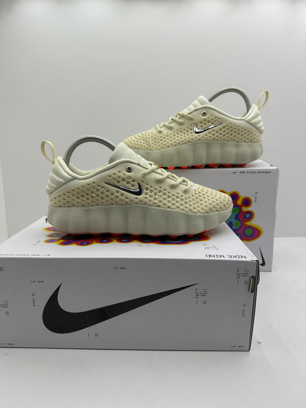 Zapatilla Nike Mind Beige