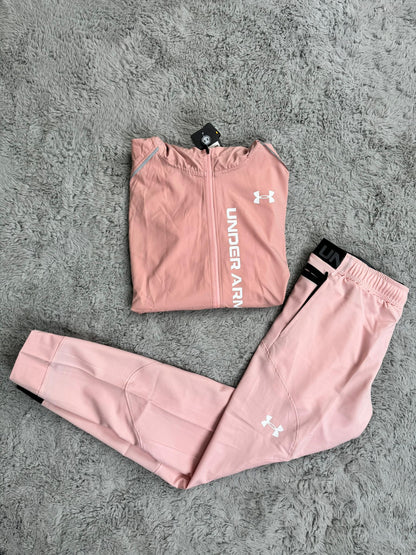 CHÁNDAL UNDER ARMOUR PINK😍🔥