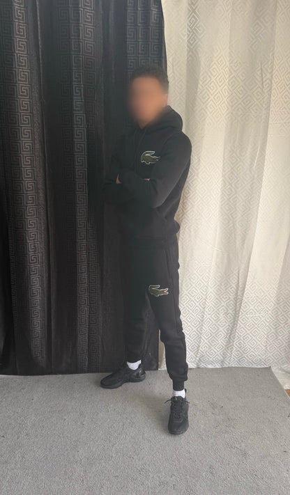 CHANDAL LACOSTE NEW MODEL