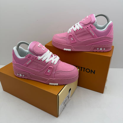 LV TRAINER ROSA