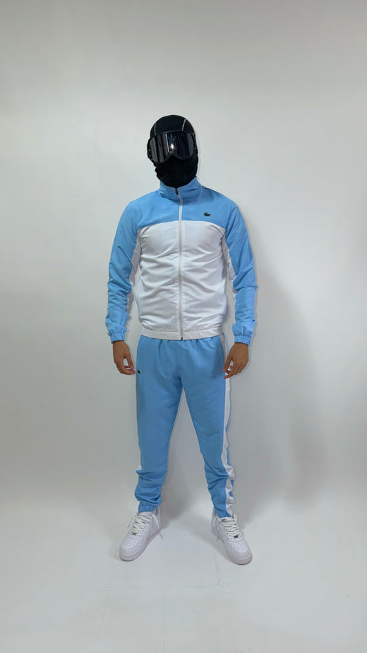 CHANDAL LACOSTE NEW MODEL🔥