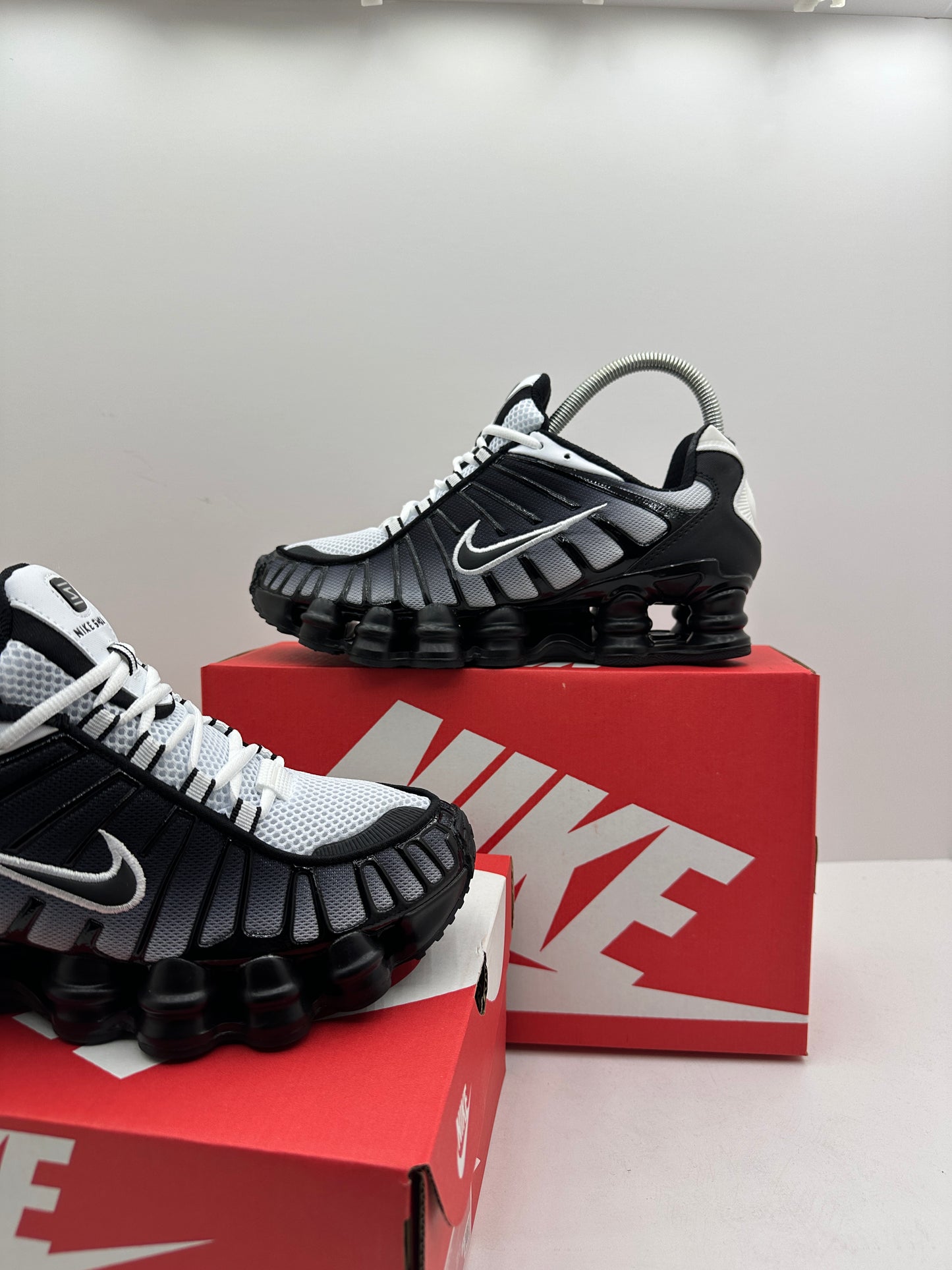 Nike Shox Tl
