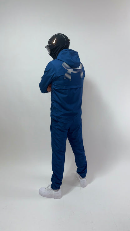 CHANDAL UNDER ARMOUR BLUE🔵