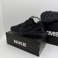 NIKE REACT VISIÓN MX BLACK ⚫️