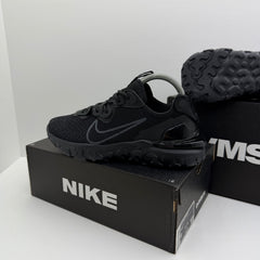 NIKE REACT VISÃO MX PRETO ⚫️