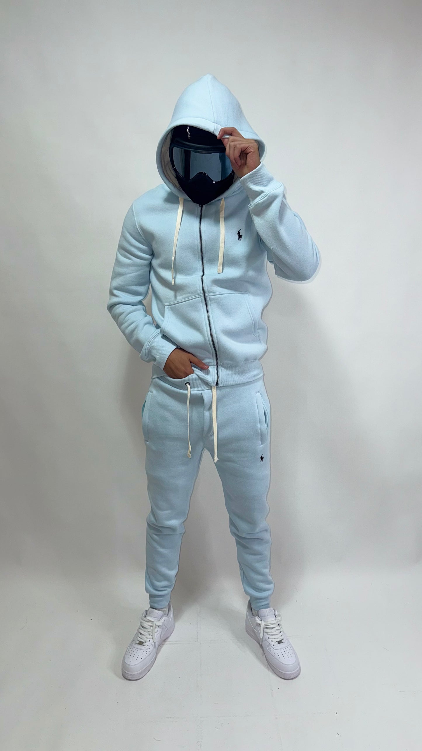 CHANDAL RALPH LAUREN AZUL