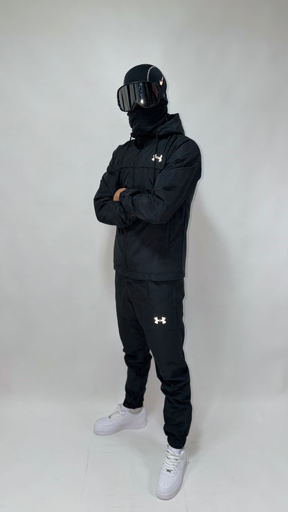 UNDER ARMOUR BLACK 1