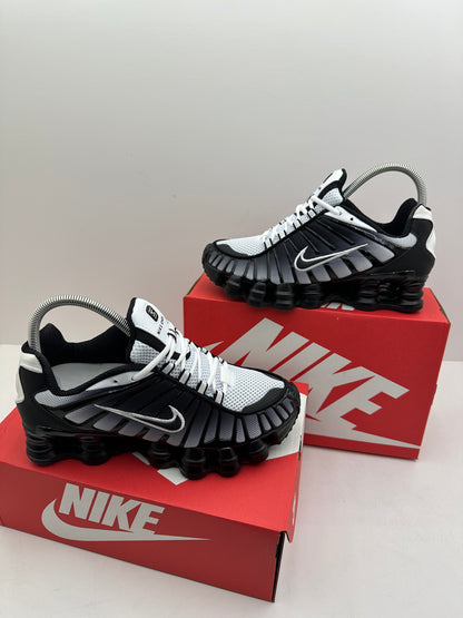 Nike Shox Tl
