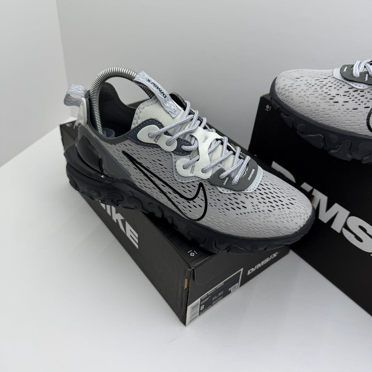 NIKE REACT VISIÓN MX 2026