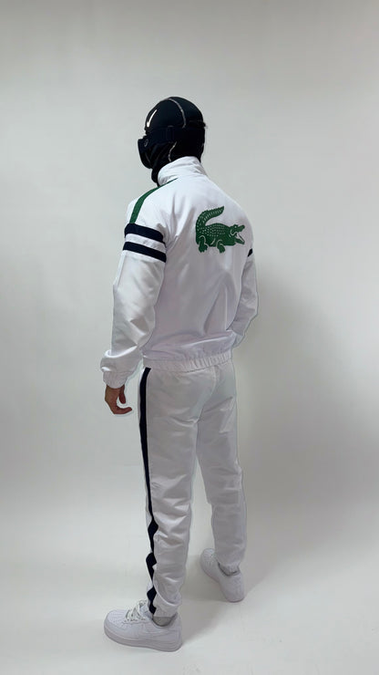 CHANDAL LACOSTE NEW MODEL🔥