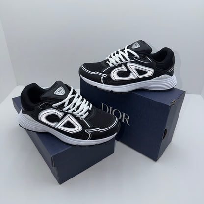 DIOR B30 BLACK&WHITE⚫️⚪️