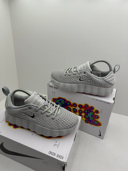 Zapatilla Nike Mind Grey