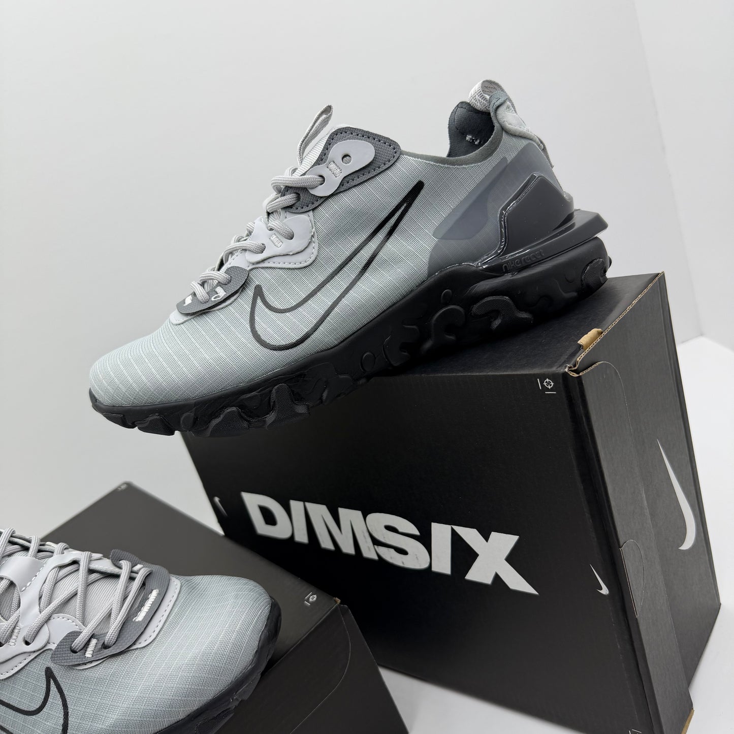 NIKE REACT VISION MX 2026🔥‼️CALIDAD 1.1✅