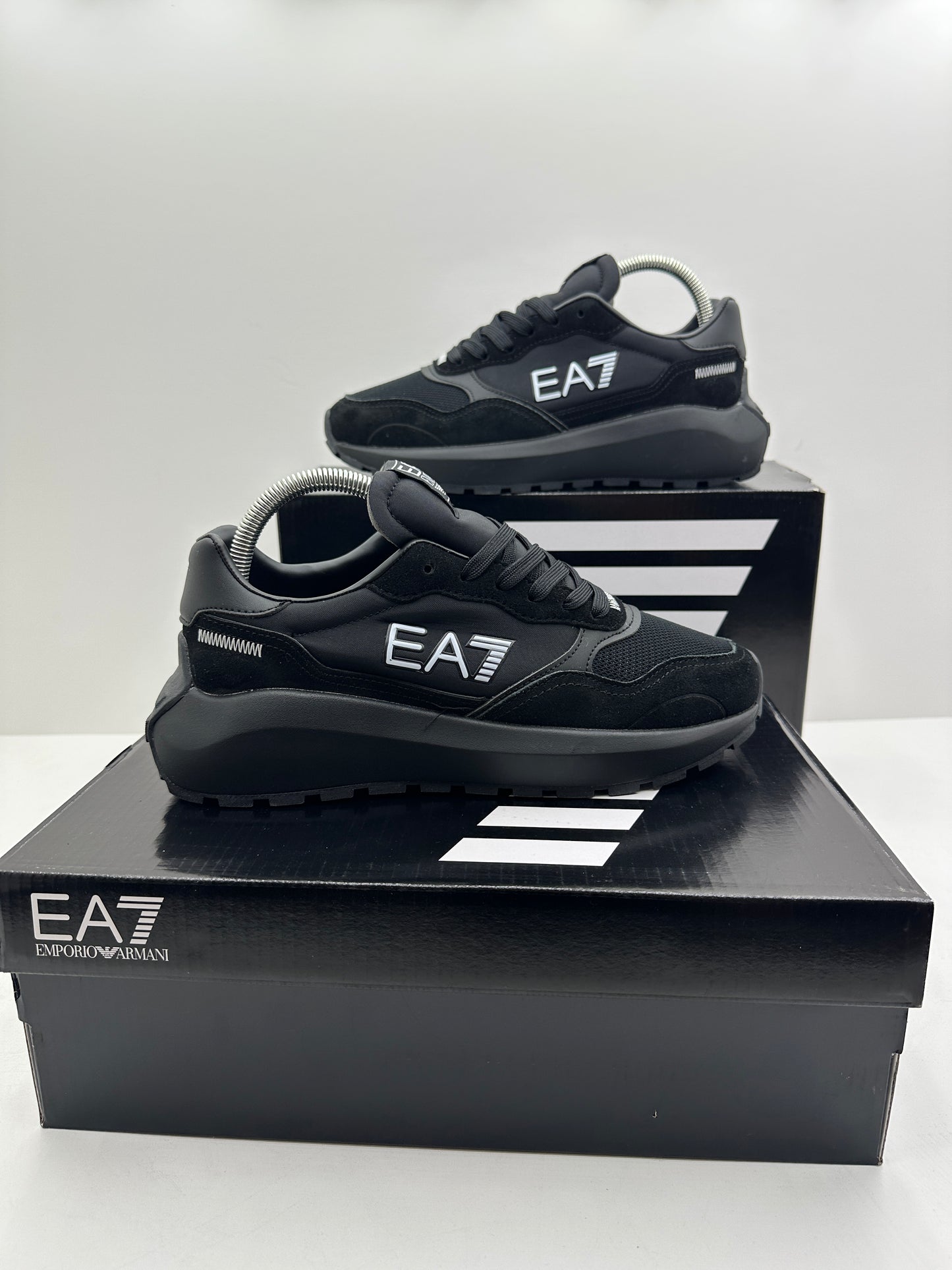 Zapatilla Emporio Armani