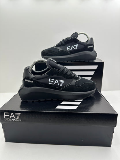 Zapatilla Emporio Armani