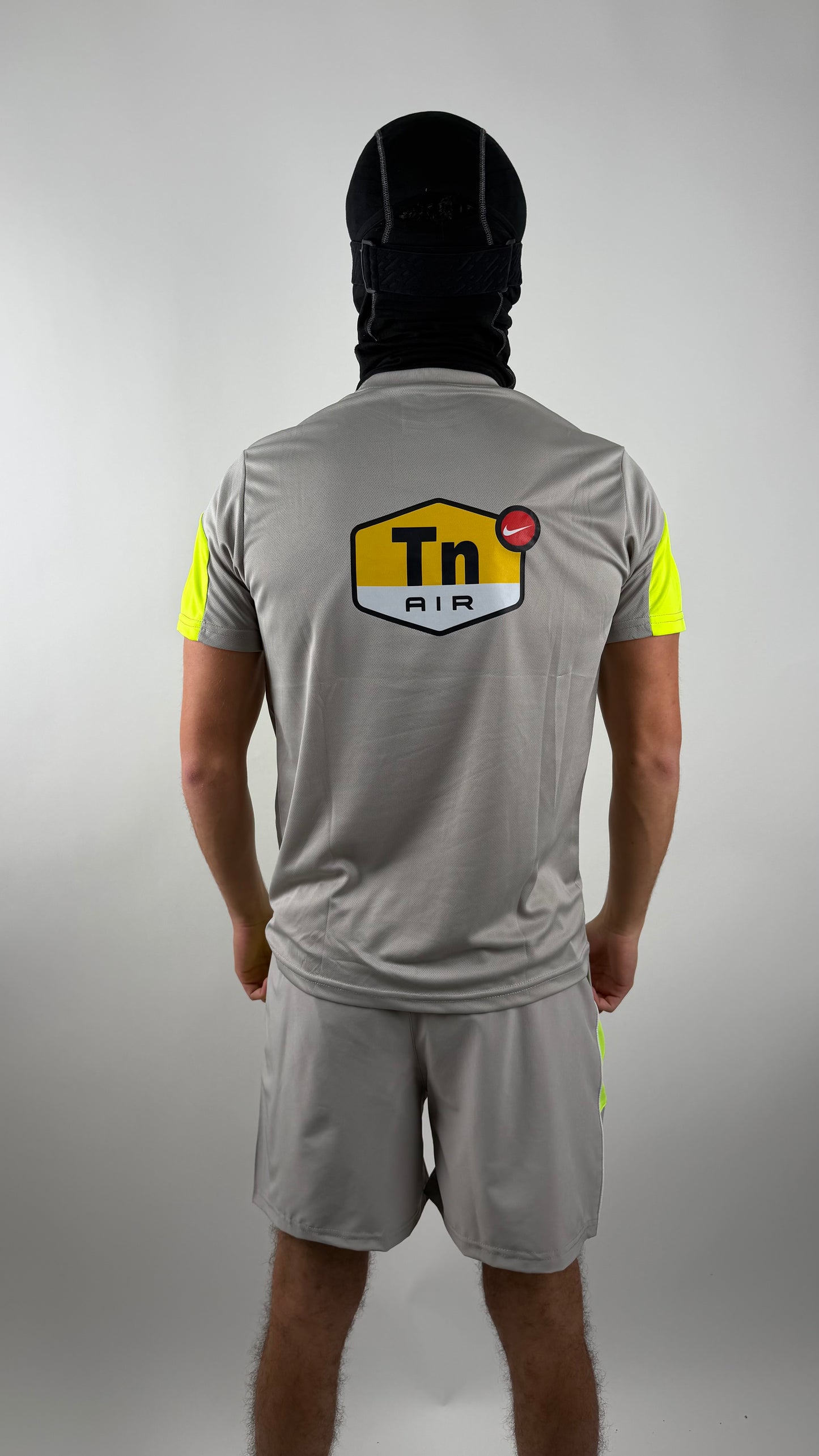 NUEVO CONJUNTO NIKE TN