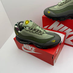 NIKE AIR MAX 95 x CORTEIZ MILITARY🪖