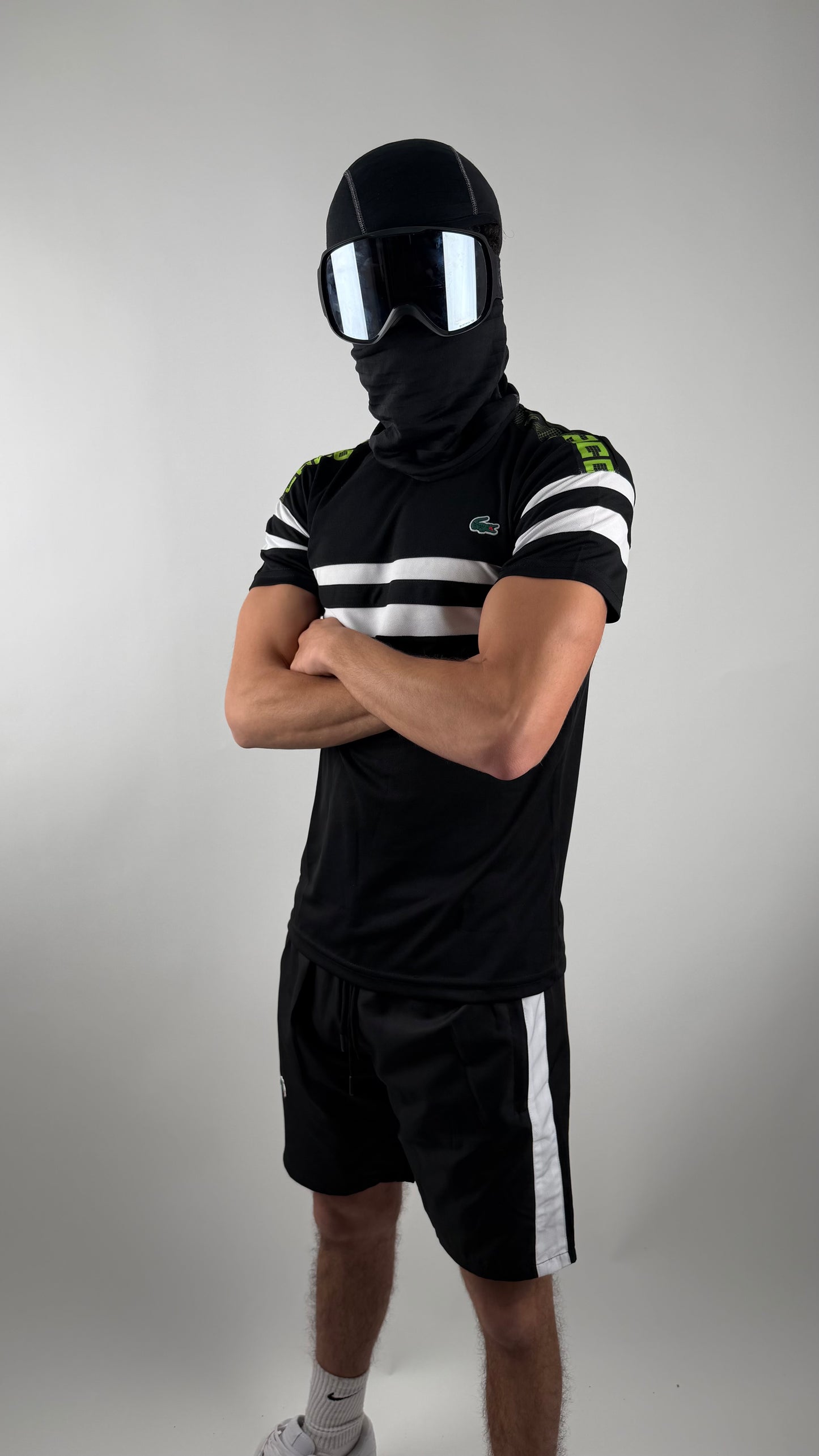NUEVO CONJUNTO LACOSTE