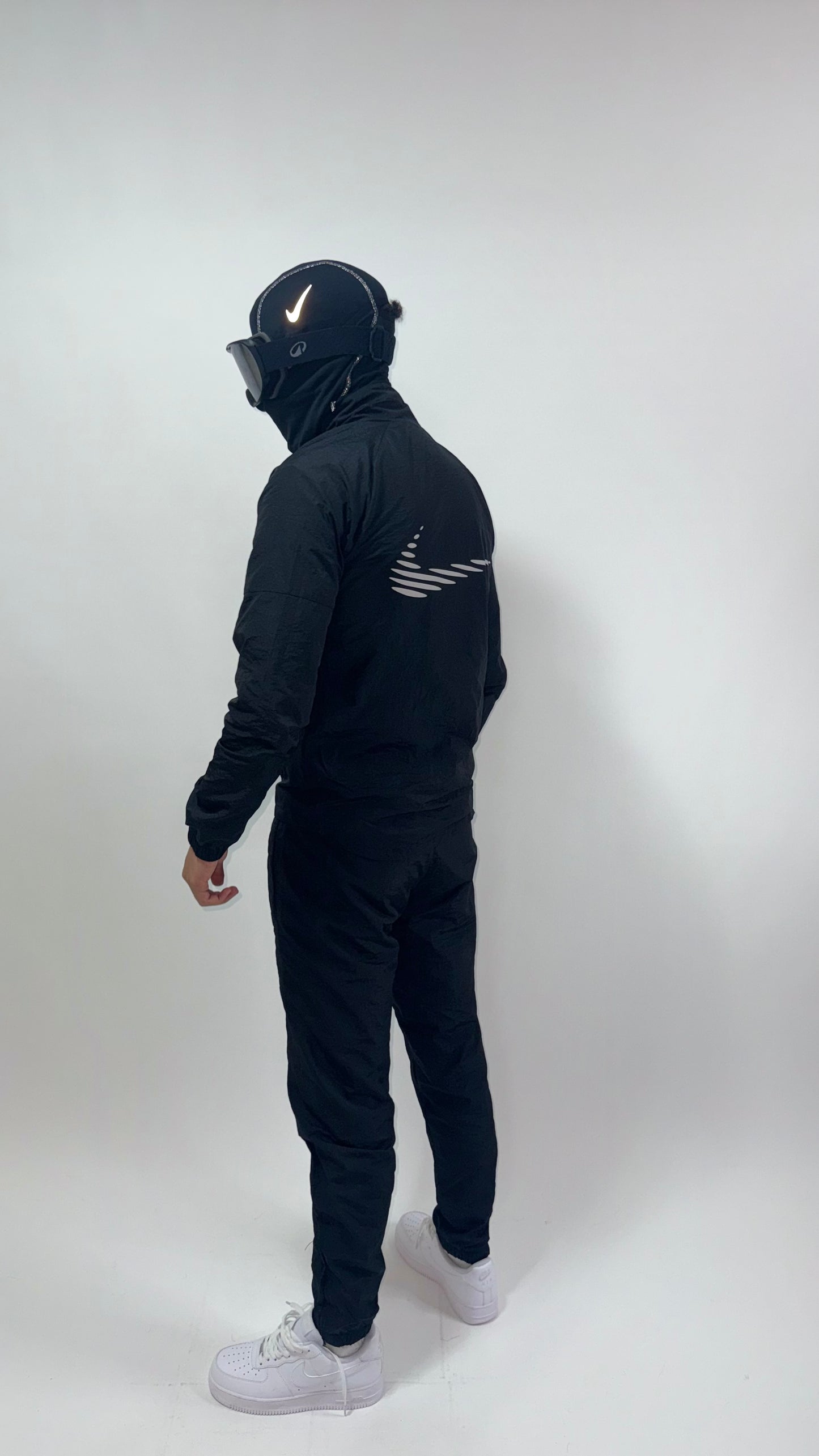 CHANDAL NIKE NEW MODEL🔥