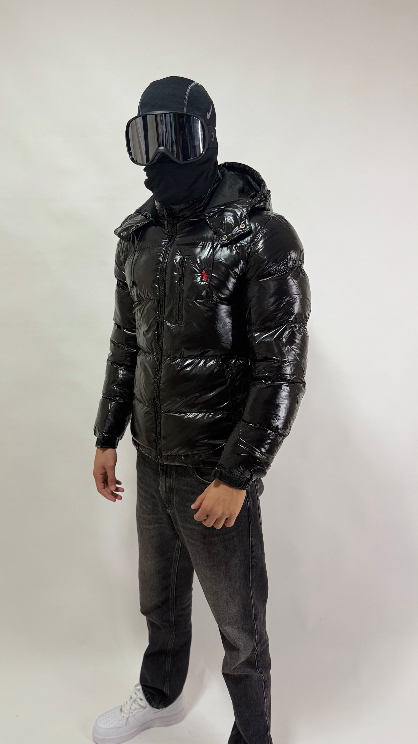 CHAQUETA RALPH LAUREN