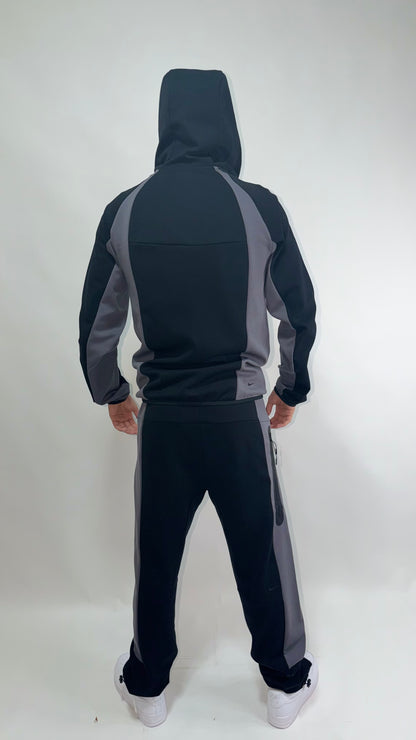 NIKE TECH 2026 🤯 OVERSIZE ✅ ALTA CALIDAD 100% IDÉNTICO AL ORIGINAL 🔥