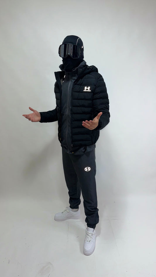 SUPER PACK UNDER ARMOUR🔥