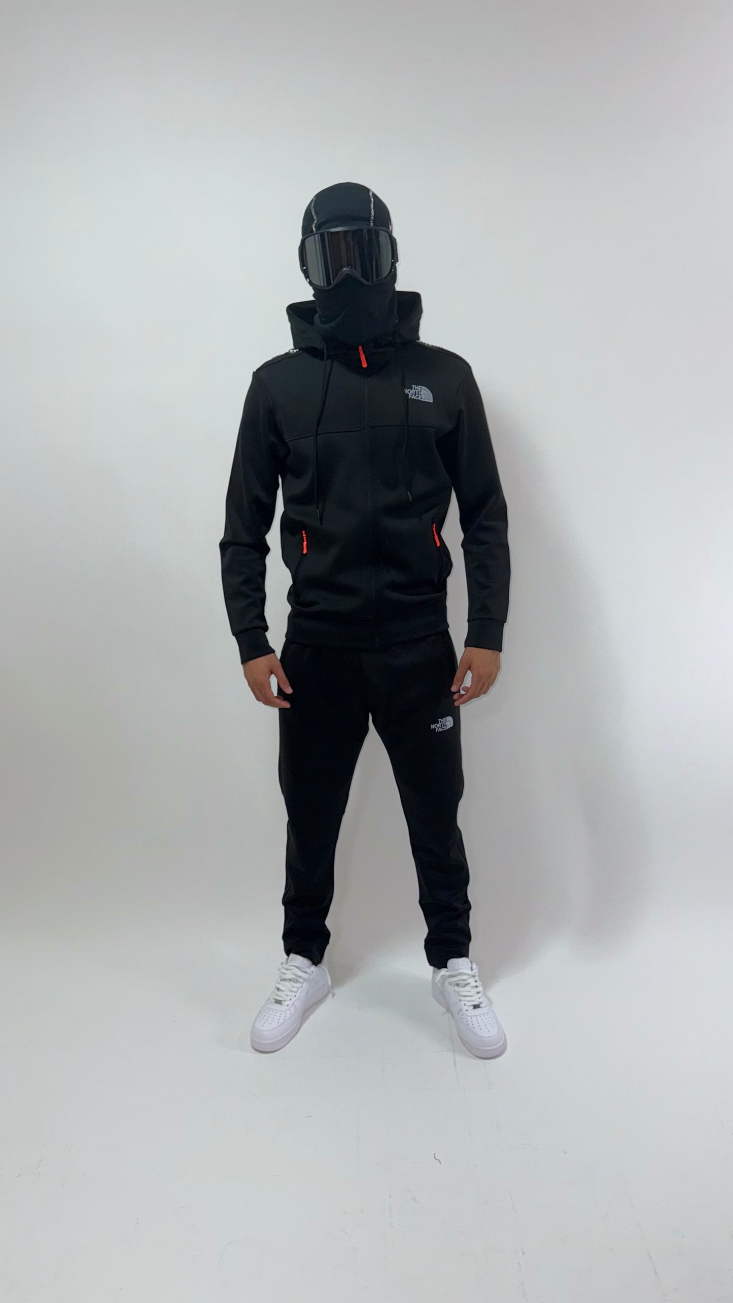 CHANDAL THE NORTH FACE🔥