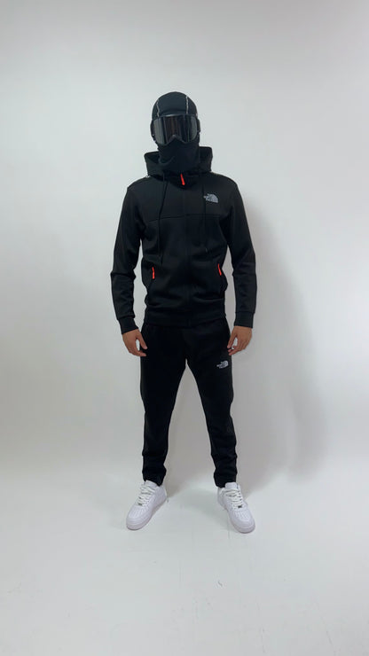 CHANDAL THE NORTH FACE🔥