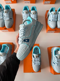 LOUIS VUITTON TRAINER 2026 🔥 ALTA CALIDAD G5 ✅ UNIDADES LIMITADAS ‼️