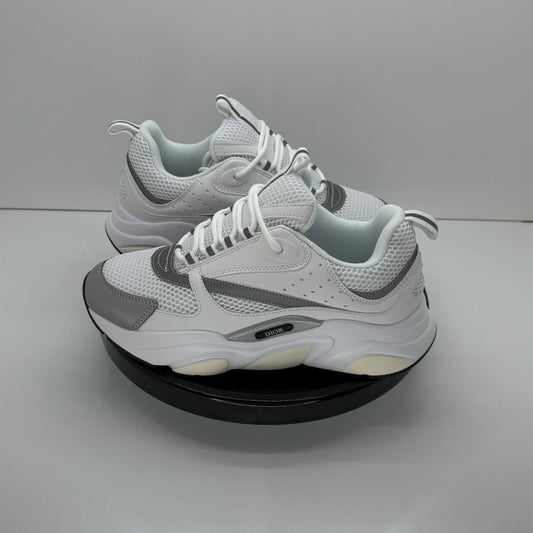 DIOR B22 WHITE⚪️