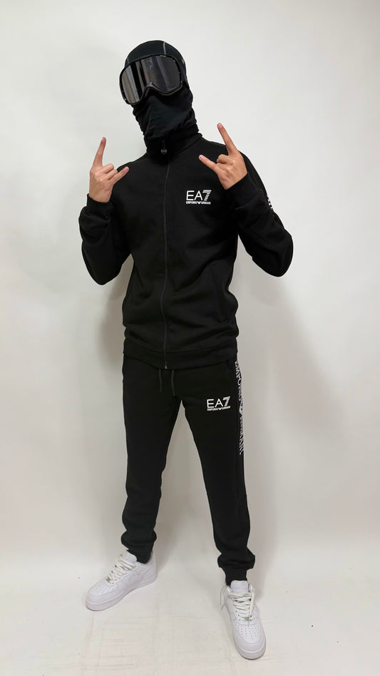 CHANDAL EA7 | NUEVO MODELO