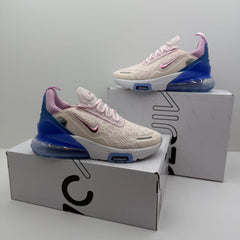 NIKE AIR MAX 270 DUSTY CACTUS 2026