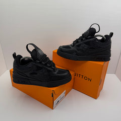 LV SKATE SVAROWSKY BLACK ⚫️