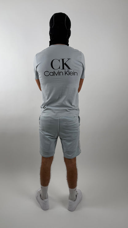 Conjunto Calvin Klein | Máxima Calidad🔥✅
