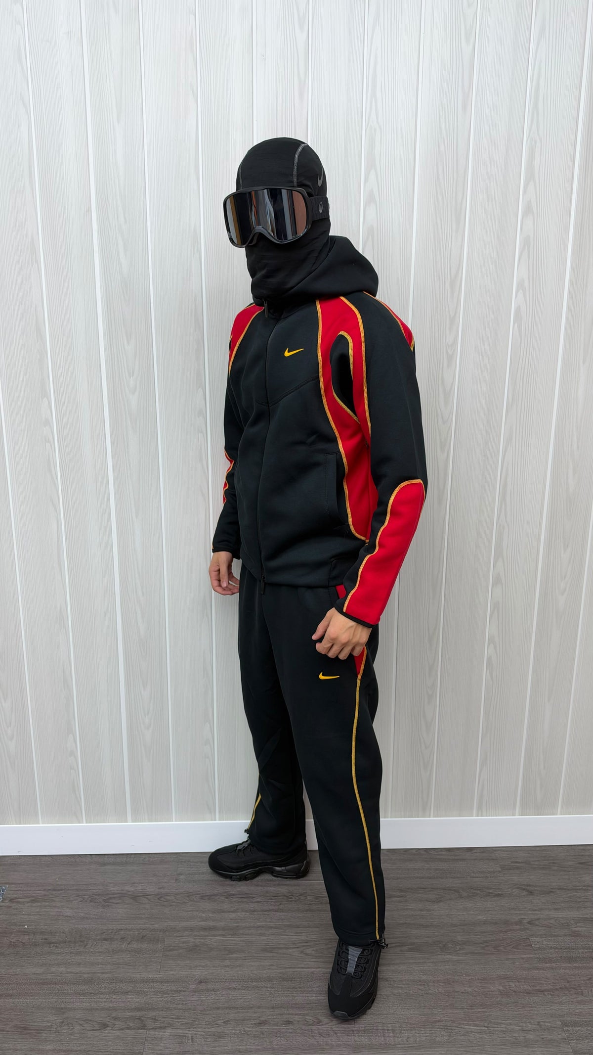 NIKE TECH x NOCTA 2026 NOVA COLECÇÃO 🔥