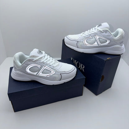 DIOR B30 WHITE⚪️