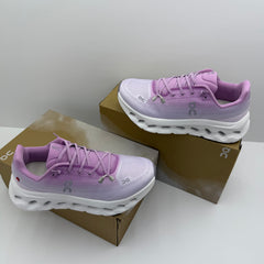 ON CLOUDTILT ROSA 💗😍