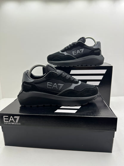 Zapatilla Emporio Armani