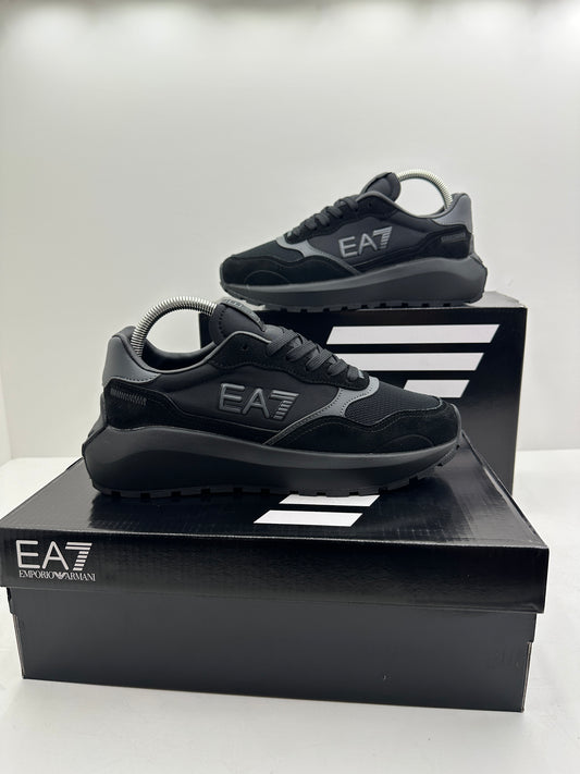 Zapatilla Emporio Armani