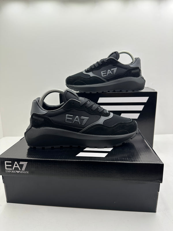 Zapatilla Emporio Armani