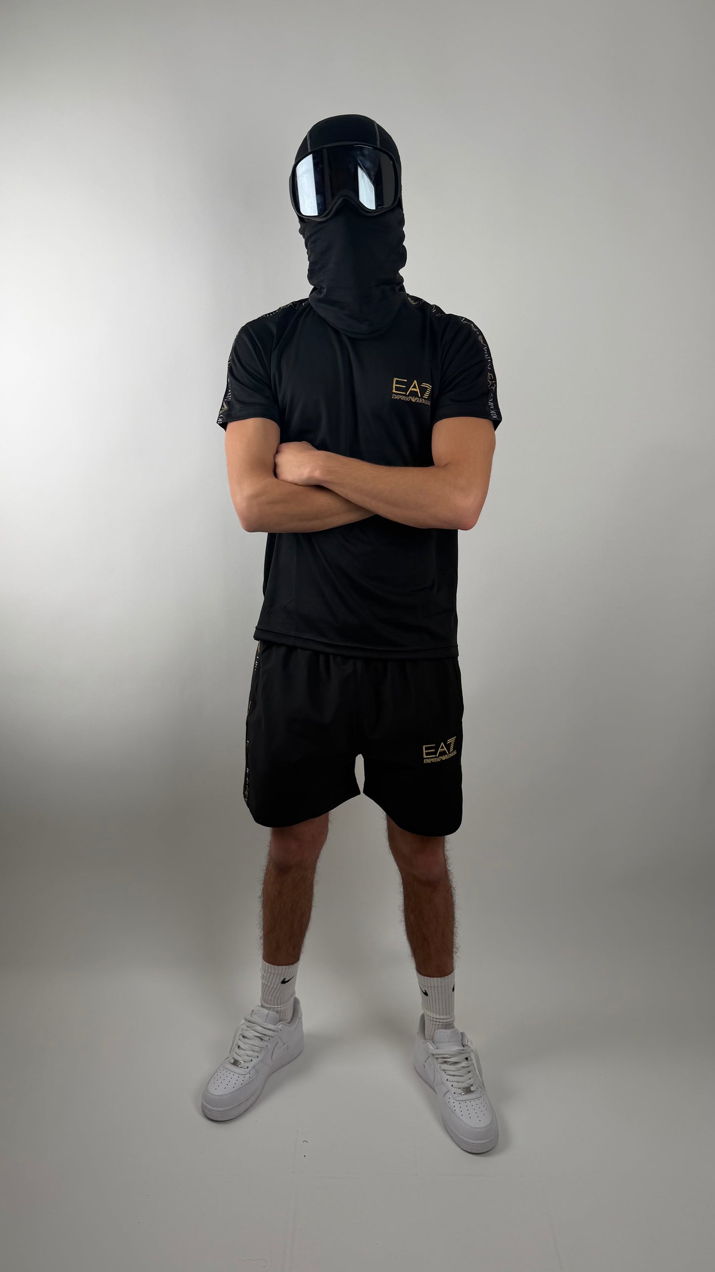 NUEVO CONJUNTO EA7