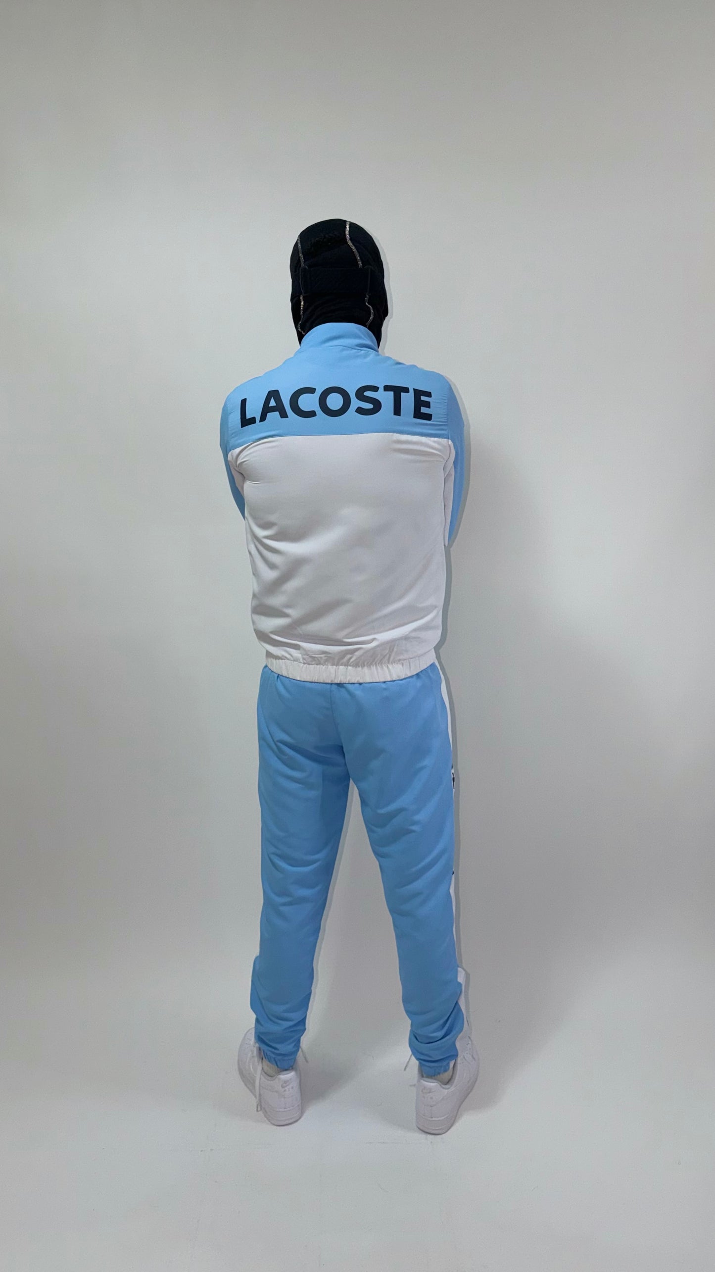 CHANDAL LACOSTE NEW MODEL🔥