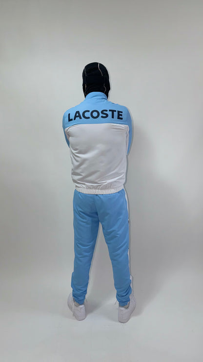 CHANDAL LACOSTE NEW MODEL🔥