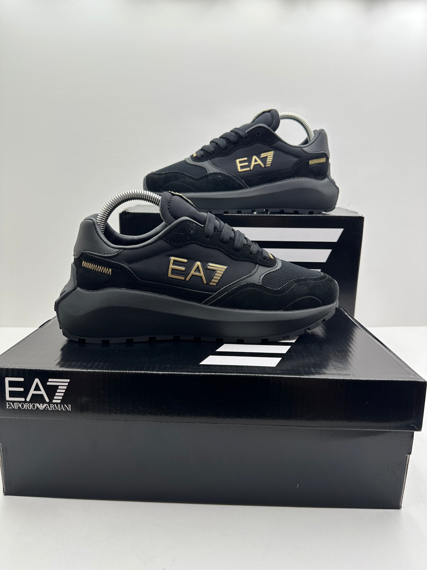 Zapatilla Emporio Armani